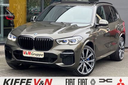 BMW X5 M50 Gebrauchtwagen