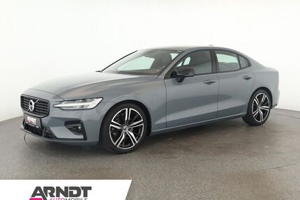 Volvo S60 Gebrauchtwagen