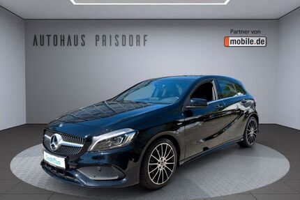 Mercedes-Benz A 180 Gebrauchtwagen