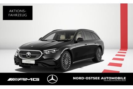 Mercedes-Benz E 300 Gebrauchtwagen