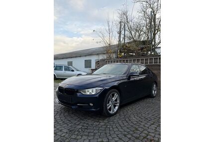 BMW 330 Gebrauchtwagen