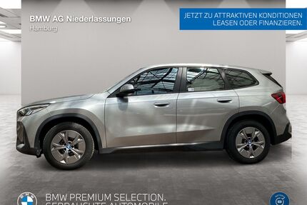BMW iX1 Gebrauchtwagen