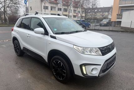 Suzuki Vitara Gebrauchtwagen