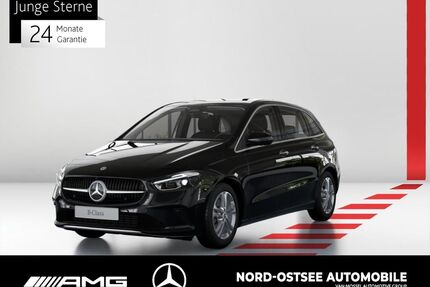 Mercedes-Benz B 200 Gebrauchtwagen