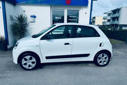 Renault Twingo Gebrauchtwagen