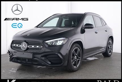 Mercedes-Benz GLA 220 Gebrauchtwagen