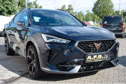 Cupra Formentor Gebrauchtwagen