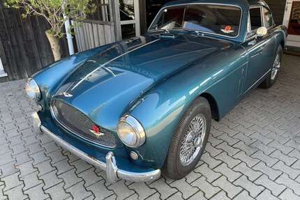 Aston Martin DB Gebrauchtwagen