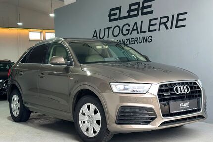 Audi Q3 Gebrauchtwagen