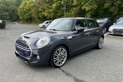 Mini Cooper S Gebrauchtwagen