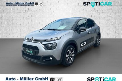 Citroen C3 Gebrauchtwagen