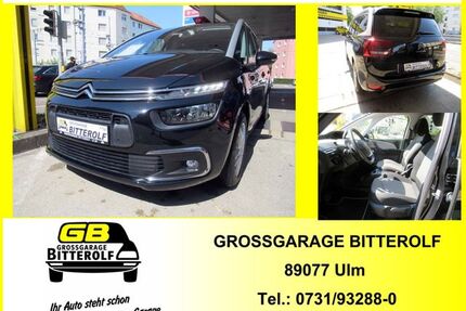 Citroen Grand C4 Picasso / SpaceTourer Gebrauchtwagen