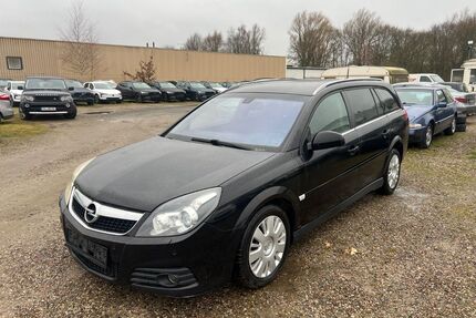 Opel Vectra Gebrauchtwagen