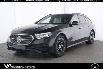 Mercedes-Benz E 300 Gebrauchtwagen