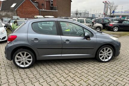 Peugeot 207 Gebrauchtwagen