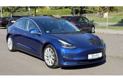Tesla Model 3 Gebrauchtwagen