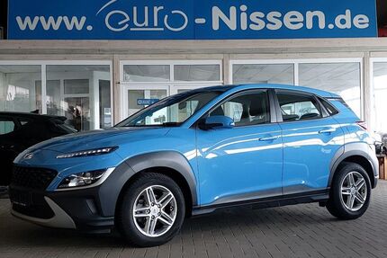 Hyundai KONA Gebrauchtwagen