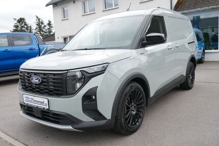 Ford Transit Gebrauchtwagen
