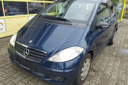Mercedes-Benz A 180 Gebrauchtwagen