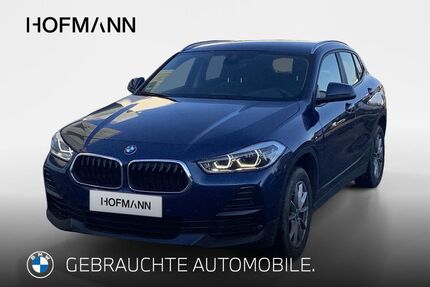 BMW X2 Gebrauchtwagen