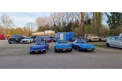 Opel GT Gebrauchtwagen