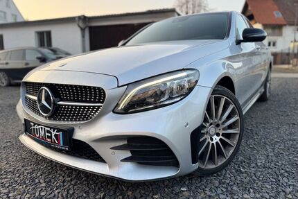 Mercedes-Benz C 400 Gebrauchtwagen