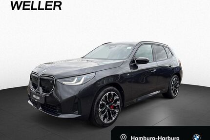BMW X3 M50 Gebrauchtwagen