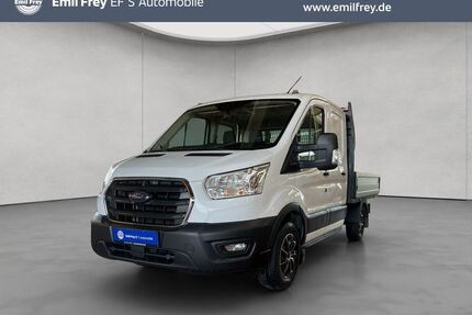 Ford Transit Gebrauchtwagen
