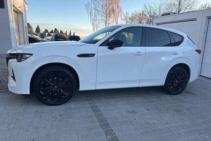 Mazda CX-60 Gebrauchtwagen