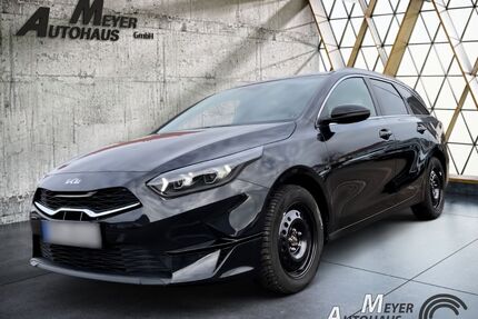 Kia ceed Sportswagon Gebrauchtwagen