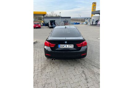 BMW 420 Gebrauchtwagen