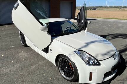 Nissan 350Z Gebrauchtwagen