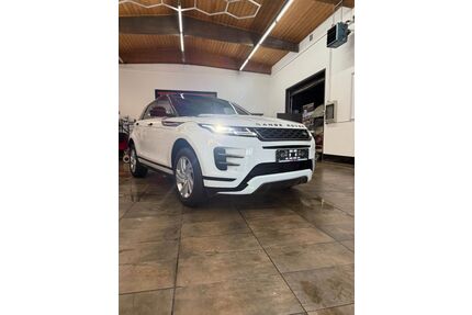 Land Rover Range Rover Evoque Gebrauchtwagen