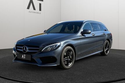 Mercedes-Benz C 250 Gebrauchtwagen