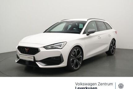 Cupra Leon Gebrauchtwagen