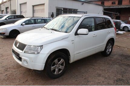Suzuki Grand Vitara Gebrauchtwagen