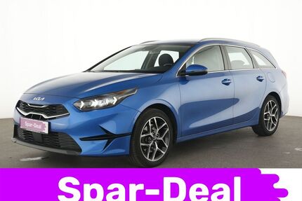 Kia ceed / Ceed Gebrauchtwagen