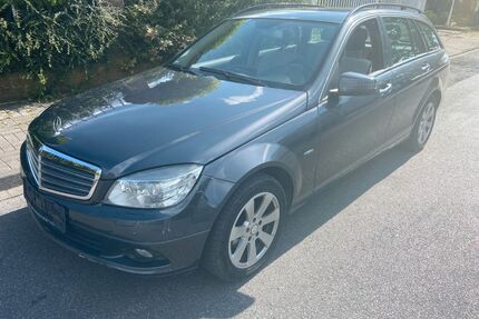 Mercedes-Benz C 200 Gebrauchtwagen