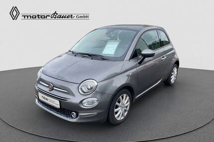 Fiat 500 Gebrauchtwagen
