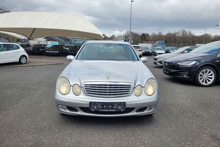 Mercedes-Benz E 240 Gebrauchtwagen