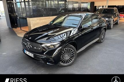 Mercedes-Benz GLC 300 Gebrauchtwagen