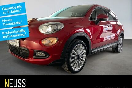 Fiat 500X Gebrauchtwagen