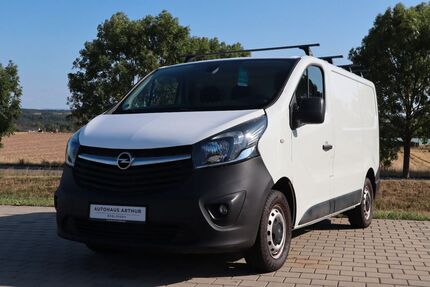 Opel Vivaro Gebrauchtwagen