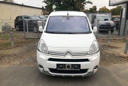 Citroen Berlingo Gebrauchtwagen