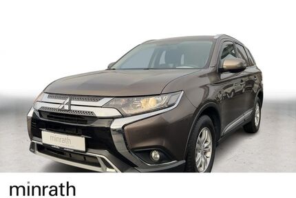Mitsubishi Outlander Gebrauchtwagen