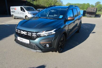 Dacia Jogger Gebrauchtwagen