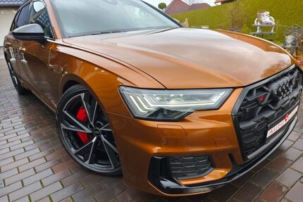 Audi S6 Gebrauchtwagen