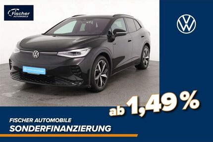 VW ID.4 Gebrauchtwagen