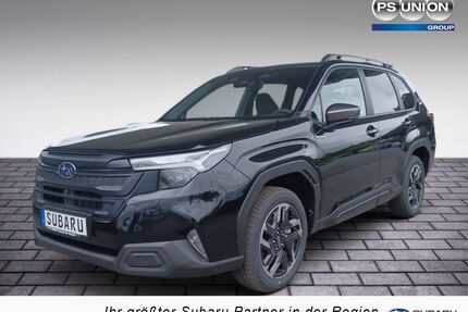 Subaru Forester Gebrauchtwagen