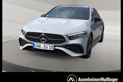 Mercedes-Benz A 180 Gebrauchtwagen